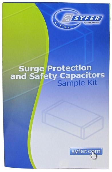 wholesale Surge Safety sample kit Electronic Kits supplier,manufacturer,distributor